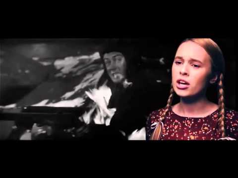 Видео: Даша Чеславская   Баллада о матери Творцы Истории