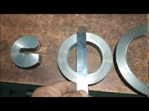 Видео: Холодная ковка.Улитка.