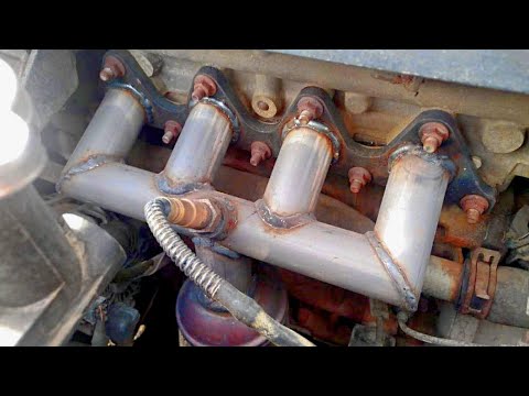 Видео: Подборка ЖЕСТЬ на СТО №200 ✅ КОТ ТОЛЯ ДИАГНОСТ!!! ДИПЛОМИРОВАННЫЙ МЕХАНИК!!!