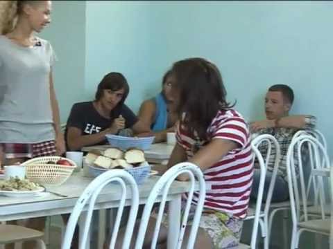 Видео: Лето.Плавки.Рок-н-ролл. 2 серия