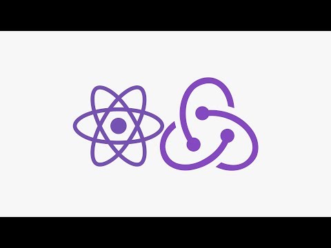 Видео: React и Redux 1. Что это за Redux и зачем он нужен.