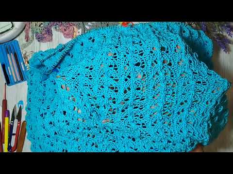 Видео: Мои продвижения 🧶🧶🧶