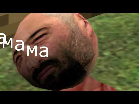 Видео: С ДНЁМ РОЖДЕНИЯ САЯНЯ