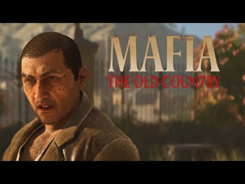 Видео: ГОНКИ НА ЛОШАДЯХ. Mafia: The Old Country #3