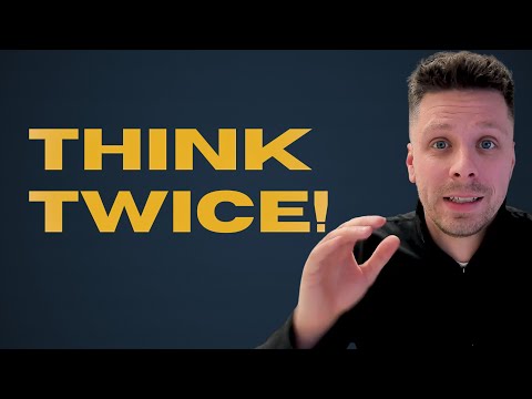 Видео: Жизнь на дивиденды на пенсии — не так быстро (Канада)