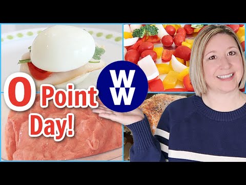 Видео: 0 ПИЩЕВЫХ ПРИЕМОВ В ТЕЧЕНИЕ ПОЛНОГО ДНЯ Weight Watchers