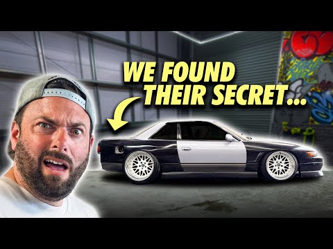 Видео: Почему японские автомобили ВСЕГДА выглядят лучше наших?