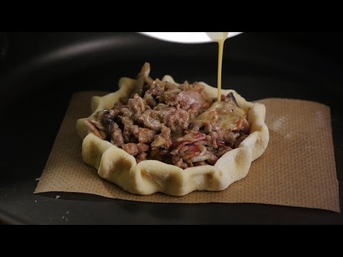 Видео: Перепечки (перепечи?)