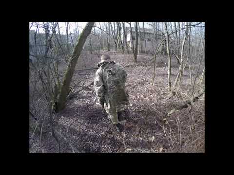 Видео: Prypeć Al.Lenina 1  Припять просп. Ленина, 1