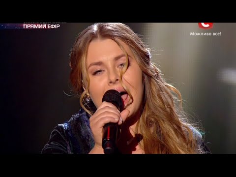 Видео: «Х-фактор-5» /Валерия Симулик - Soulmate(Natasha Bedingfield cover) /Пятый прямой эфир(06.12.2014)