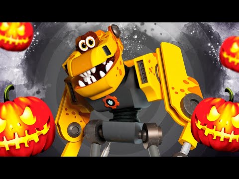 Видео: ТУРБОЗАВРЛАР 🦖 Shirinlikmi, sho‘xlikmi? | Премьерасы! | Мультик на казахском