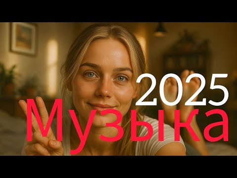Видео: лучшая русская музыка☀️ Russian Music🤩 Top Music🔥 Russische Musik