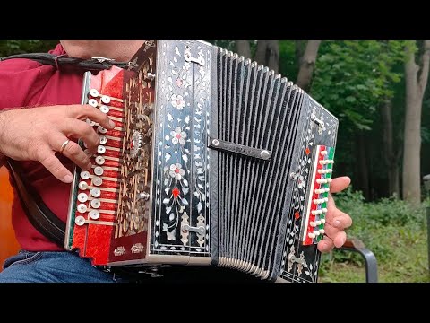 Видео: Осваиваем переборы Александра Ковалёва