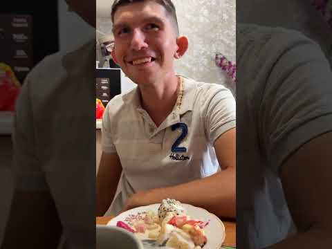 Видео: Ужин с Галиной Николаевной 