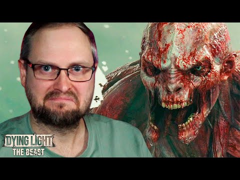 Видео: ФИНАЛ ► Dying Light: The Beast #16