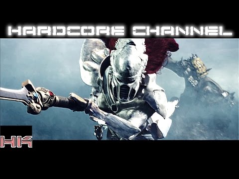 Видео: Warhammer 40,000: Dawn of War 3 прохождение - Hardcore =3= С одного Маха