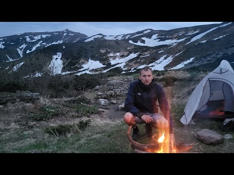 Видео: У пошуках висот: З Дземброні на Поп Іван Чорногірський