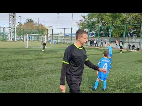 Видео: Зенит 16 - Импульс ВВ 16 (4:2)