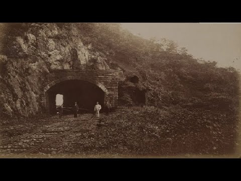 Видео: Строители БАМа столкнулись с нечто в Кузнецовском  тоннеле