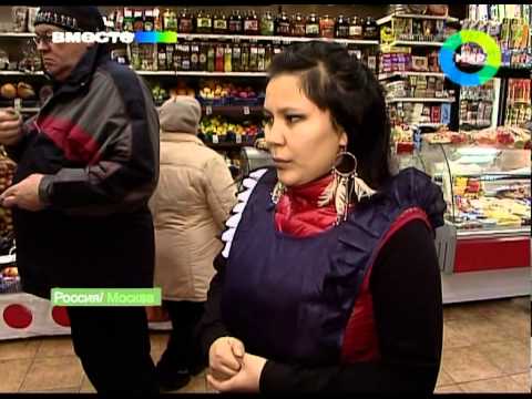 Видео: Рабы из Гольяново. Эфир 11.11.2012