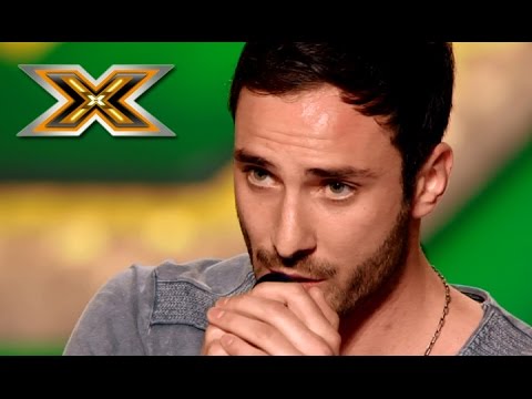 Видео: Гвелесиани Андреа. «You Raise Me Up» Josh Groban. Х-фактор 6. Восьмой кастинг