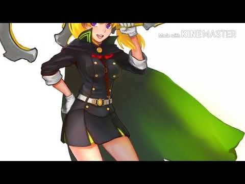 Видео: Юи и Мицуба "Ты меня не стоишь "