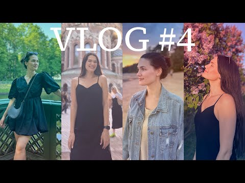 Видео: VLOG: Гуляю по Петербургу | Гастрономические открытия | пляж Ласковый | Стоматолог