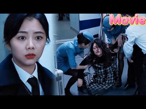 Видео: Рейс задержан, пассажиры злятся! Чэн Сяо просит помощи, Гу Наньтин спасает её — и они стали друзьями