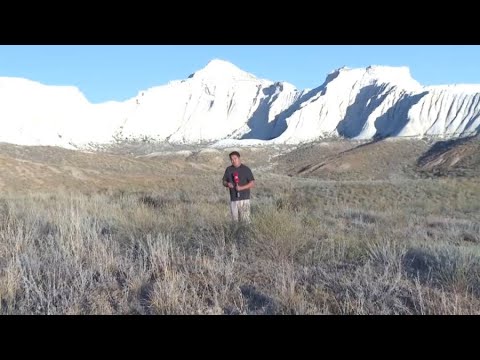 Видео: Ақтөбе облысында экотуризмді дамыту үшін шағын авиация қолданылады