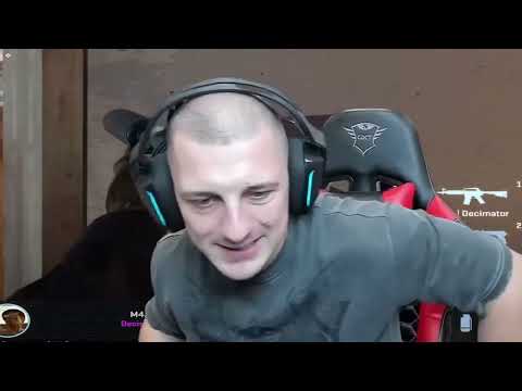 Видео: ПОРЕДНИЯТ НАПРЯГАЩ ЦС! - Kumbata gaming