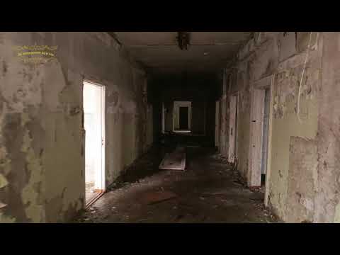 Видео: Воркута. 28.10.25. Школа 30 и школа 1