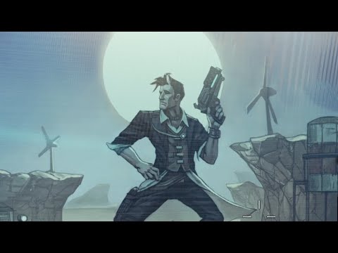 Видео: Borderlands 2 |  серия 24