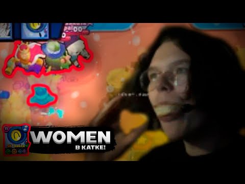 Видео: Hikirae Встретил Laura Когда Играл В Соло Лиге! Нарезка Хикирае | Нарезки Brawl Stars