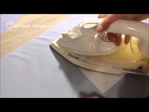 Видео: Странички книжки. Начало работы # tutorials # handmade