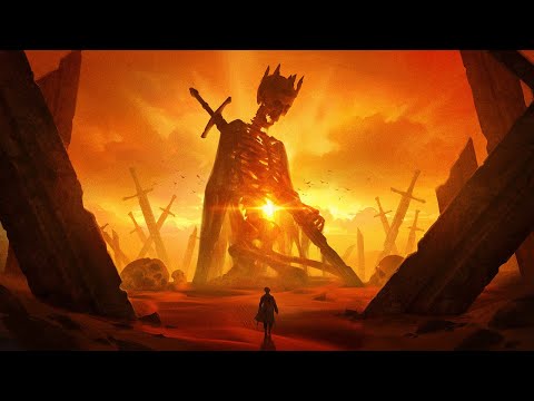 Видео: Самый сильный монстр всех времен в D&D