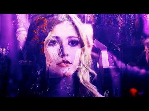 Видео: Алек и Клэри _ Облака бродяги