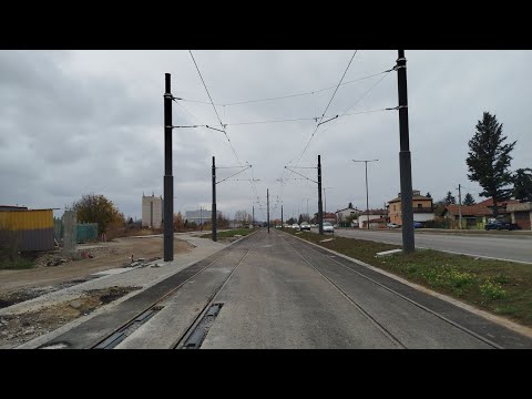 Видео: Трасето до кв. Илиянци!