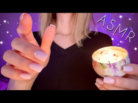 Видео: АСМР, Нежнейшее видео для сна, очень липкий шепот / Gentle ASMR