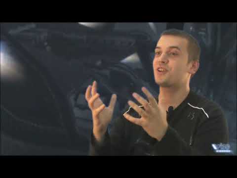 Видео: Too Human | Мнение (Игромания / Видеомания) А. Логвинов, А. Кузьменко (2008)