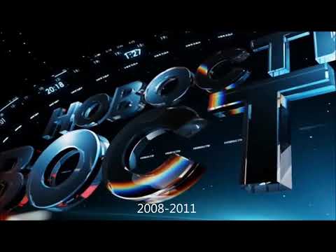 Видео: Заставка Новости дня (Звезда, 2006-н. в.) ⁄Intro The Daily News (Star Channel, 2006 -to today)