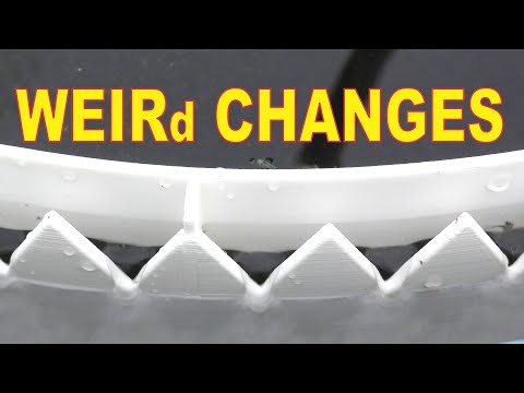 Видео: Ревизия радиального отстойника