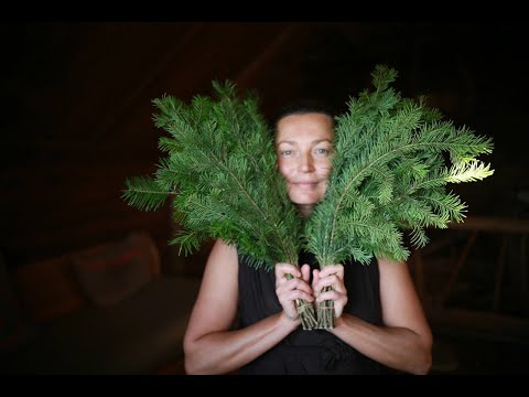 Видео: МАГИЯ БАНИ…или связь между МИРАМИ