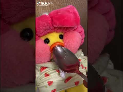 Видео: сборник уточек лалафанфан 🐤