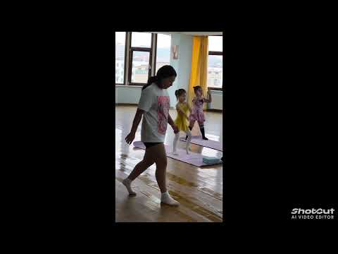 Видео: Бүжгийн бэлтгэл 2025.09.13