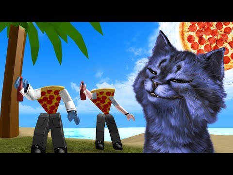 Видео: ОТЕЛЬ СКАМЕЙЩИКА! / ТАЙНА ЧЕЛОВЕКА-ПОДВОДНОГО СЛОНА в РОБЛОКС / ROBLOX POTATO FAST FOOD MYSTERY