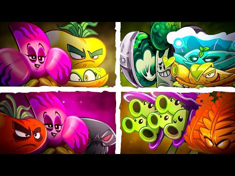 Видео: 1 битва || чемпионата! Битва сразу 4-х команд