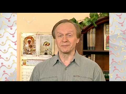 Видео: Рассказы о Святых.  Феодор Ушаков