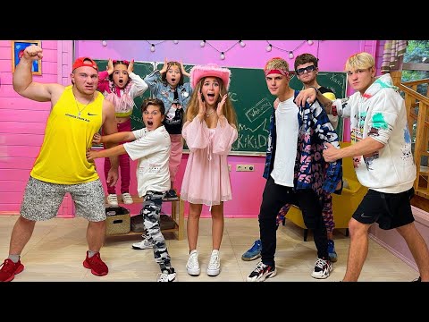 Видео: Лекция № 2 "Как противостоять буллингу в школе"