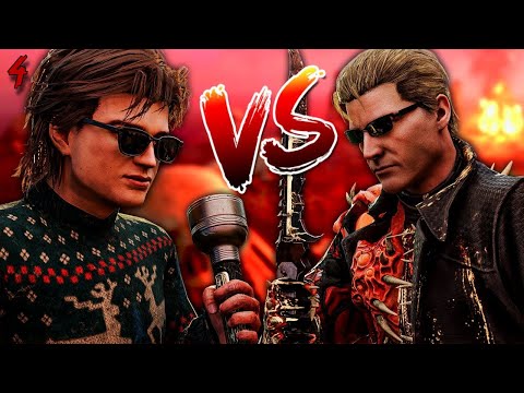 Видео: ПОЛНАЯ ПОДБОРКА TTV RAGE | Dead By Daylight