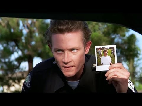 Видео: Персонажи, Зашедшие в Чужие Фильмы